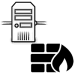 proxy and firewall settings